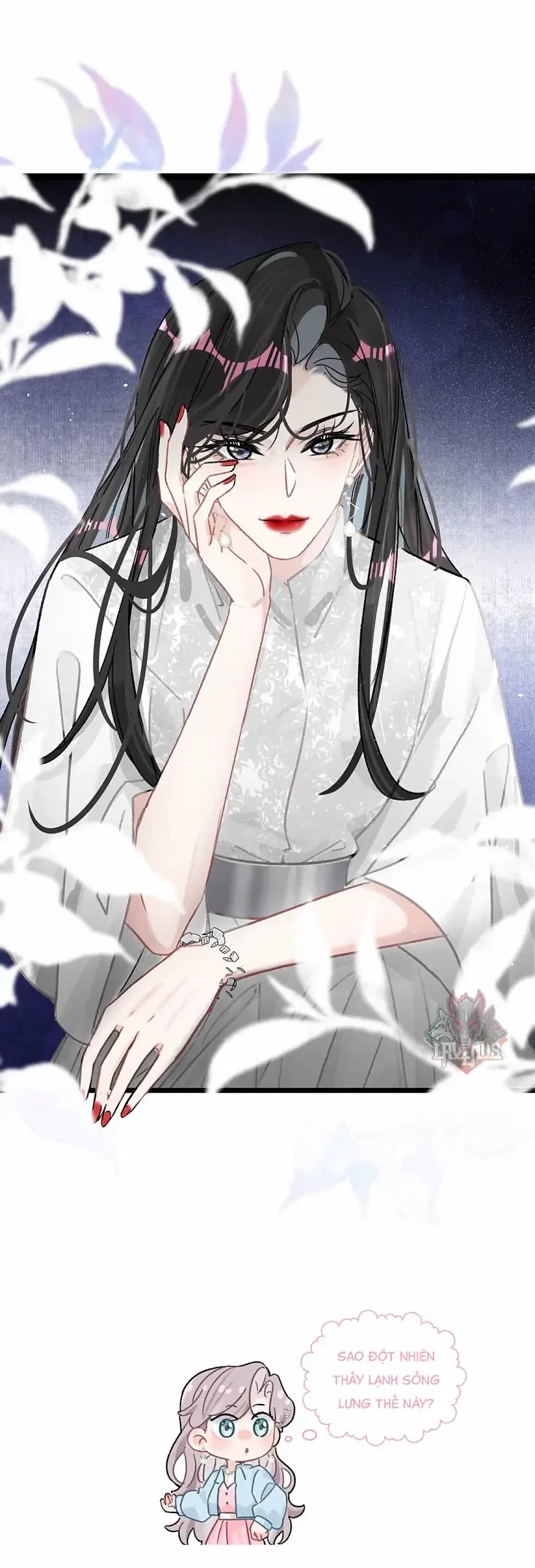 Tôi Bị Mẹ Kế Ép Yêu Đương Chapter 4 - 24