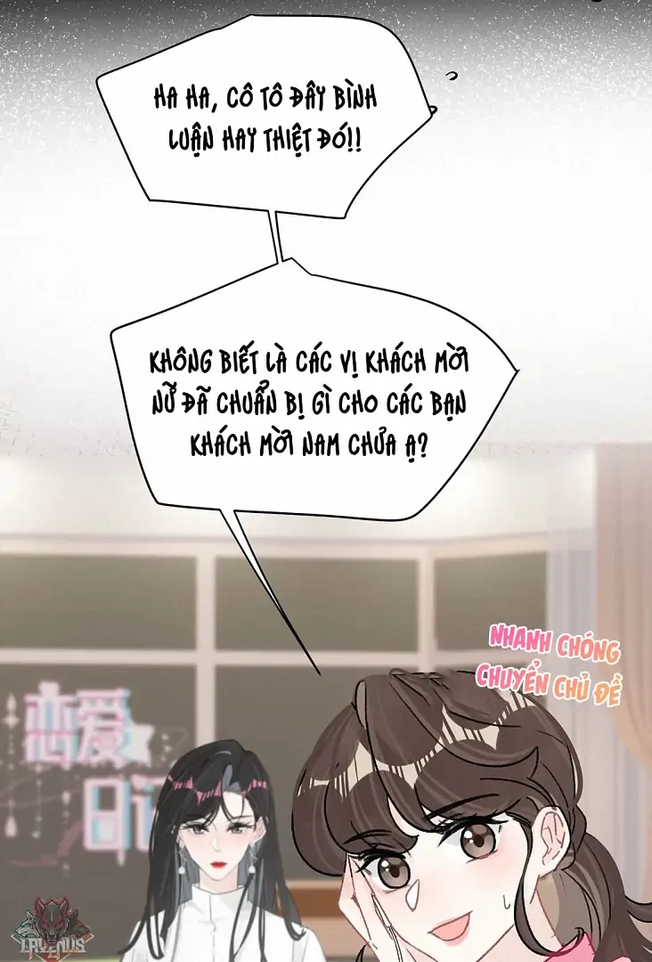 Tôi Bị Mẹ Kế Ép Yêu Đương Chapter 5 - 2