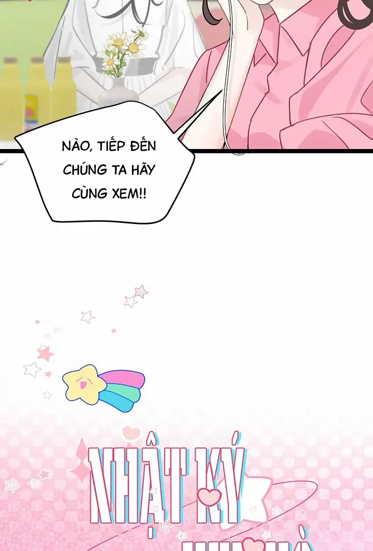 Tôi Bị Mẹ Kế Ép Yêu Đương Chapter 5 - 3