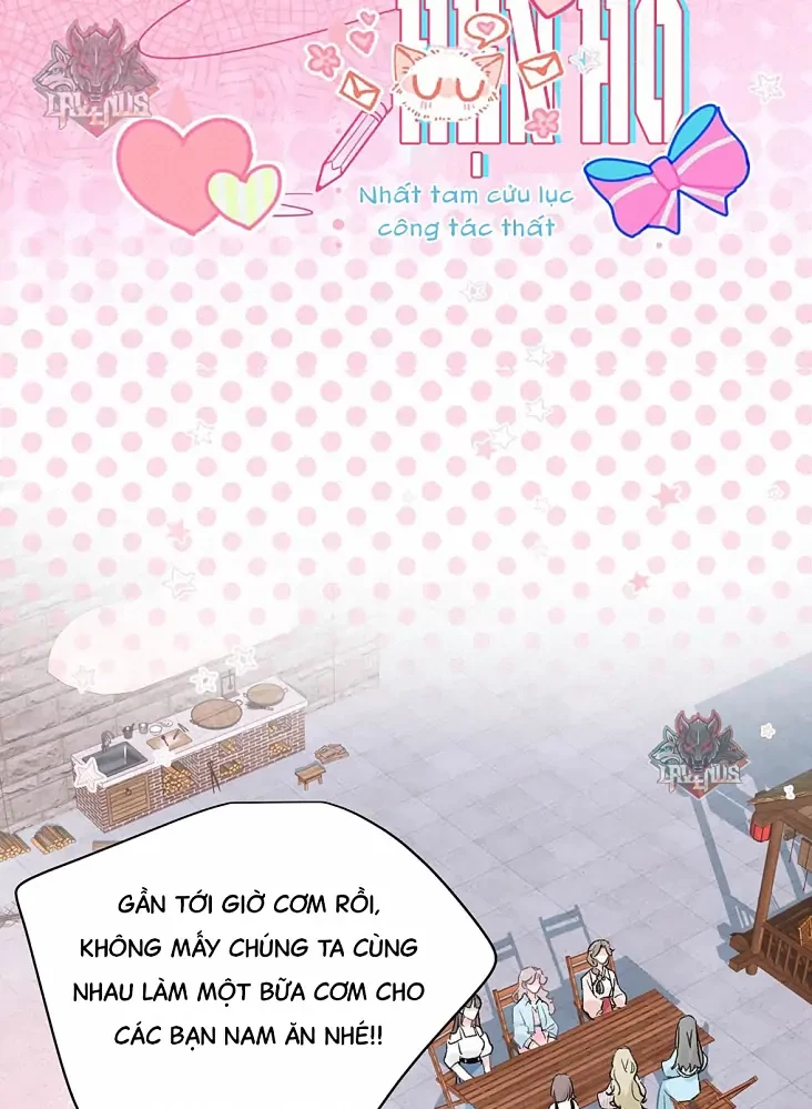 Tôi Bị Mẹ Kế Ép Yêu Đương Chapter 5 - 4