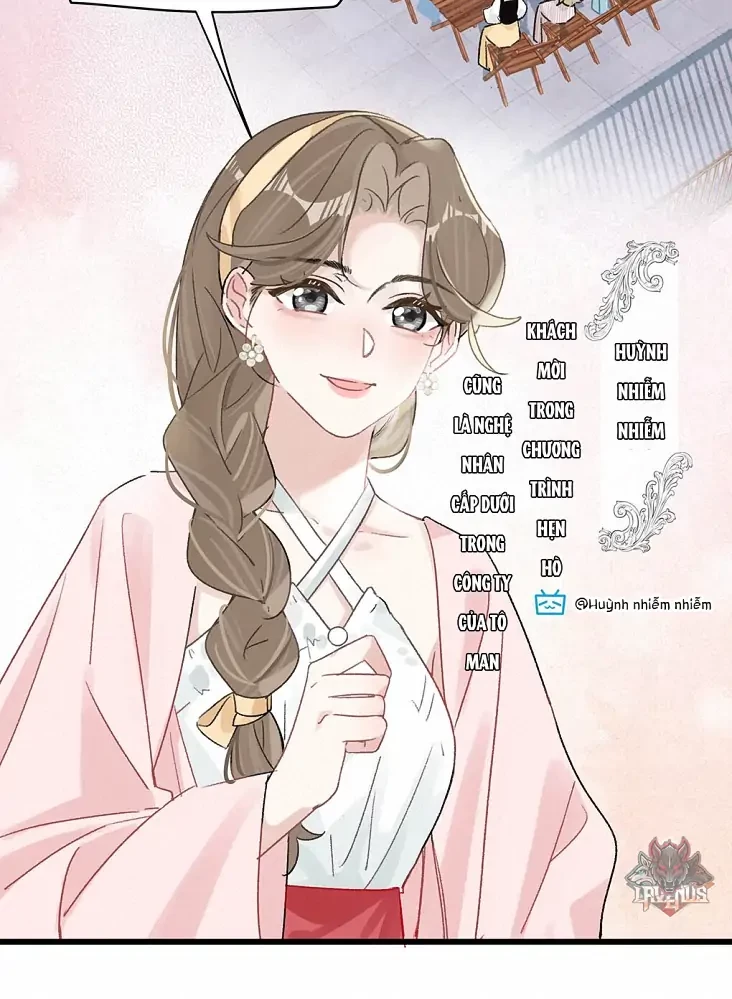 Tôi Bị Mẹ Kế Ép Yêu Đương Chapter 5 - 5