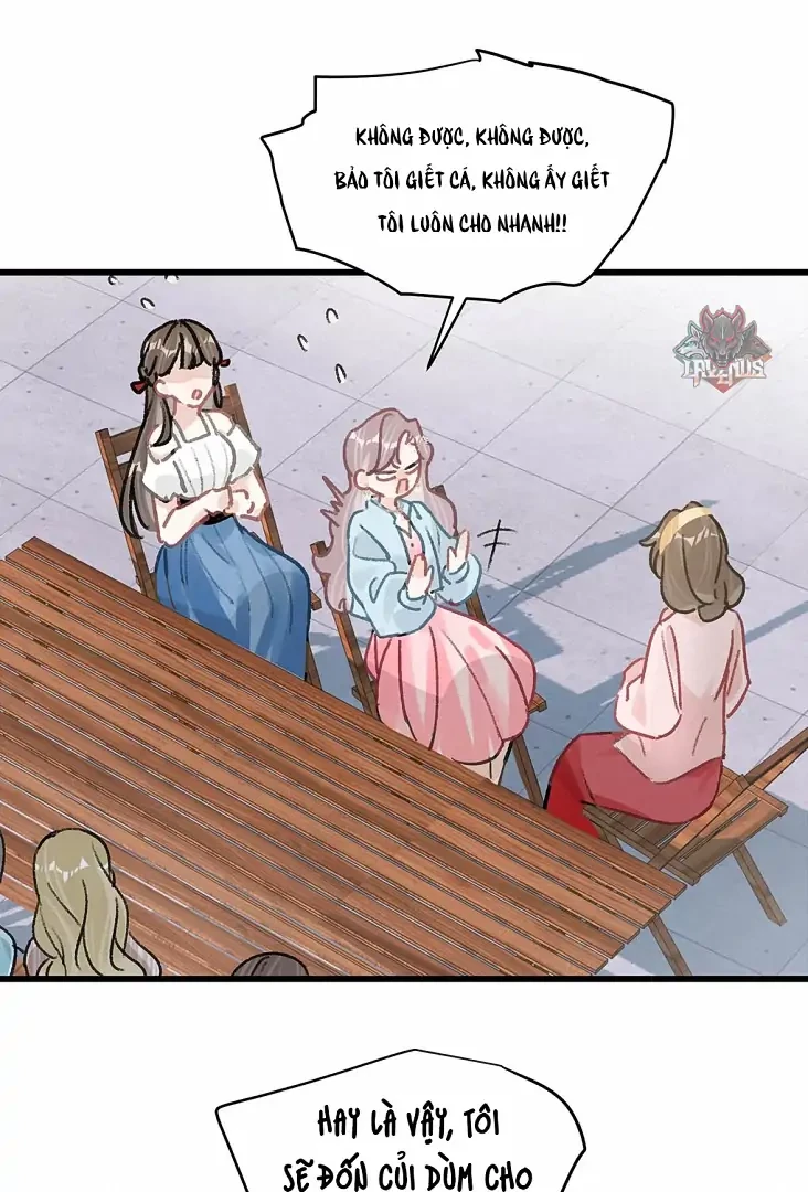 Tôi Bị Mẹ Kế Ép Yêu Đương Chapter 5 - 7