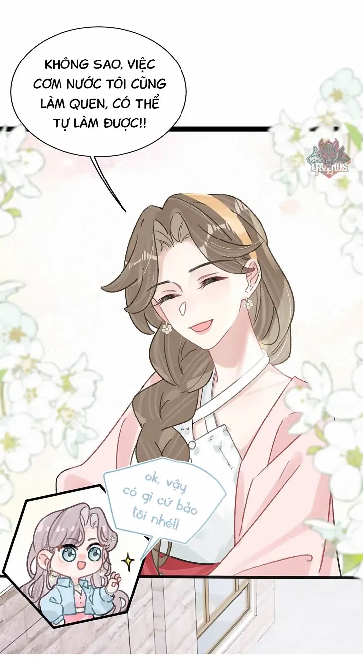 Tôi Bị Mẹ Kế Ép Yêu Đương Chapter 5 - 13