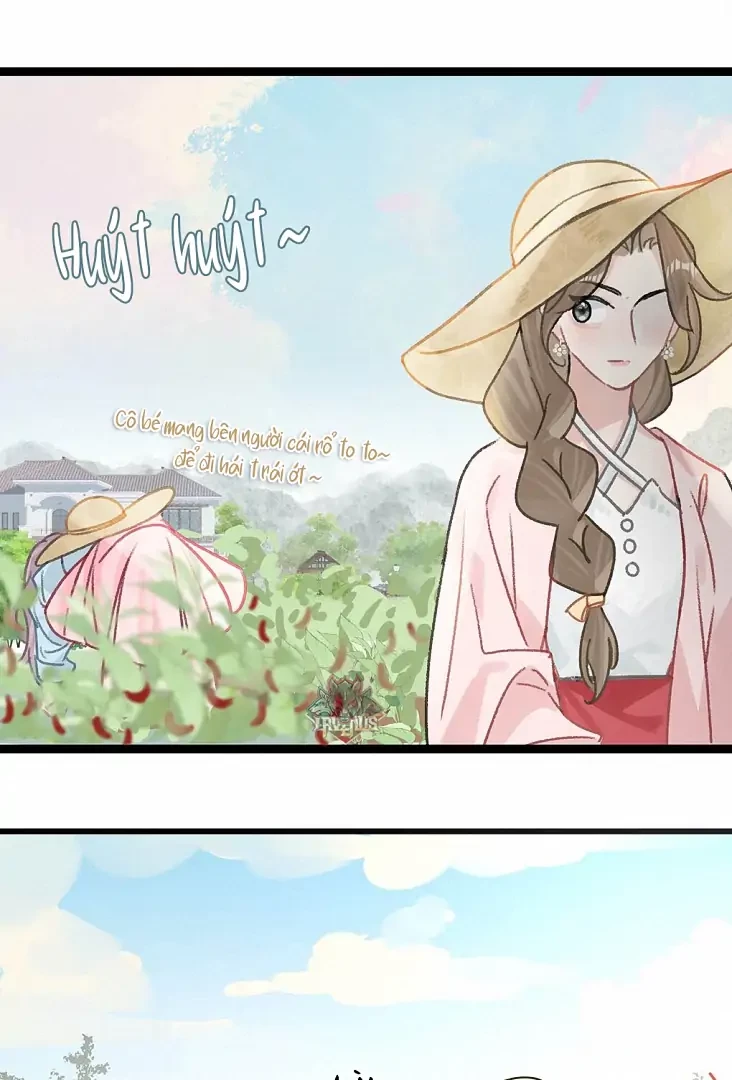 Tôi Bị Mẹ Kế Ép Yêu Đương Chapter 5 - 16