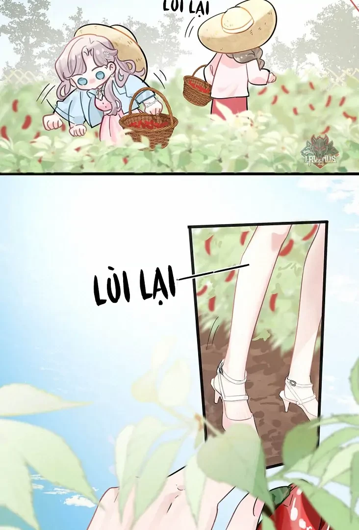 Tôi Bị Mẹ Kế Ép Yêu Đương Chapter 5 - 17
