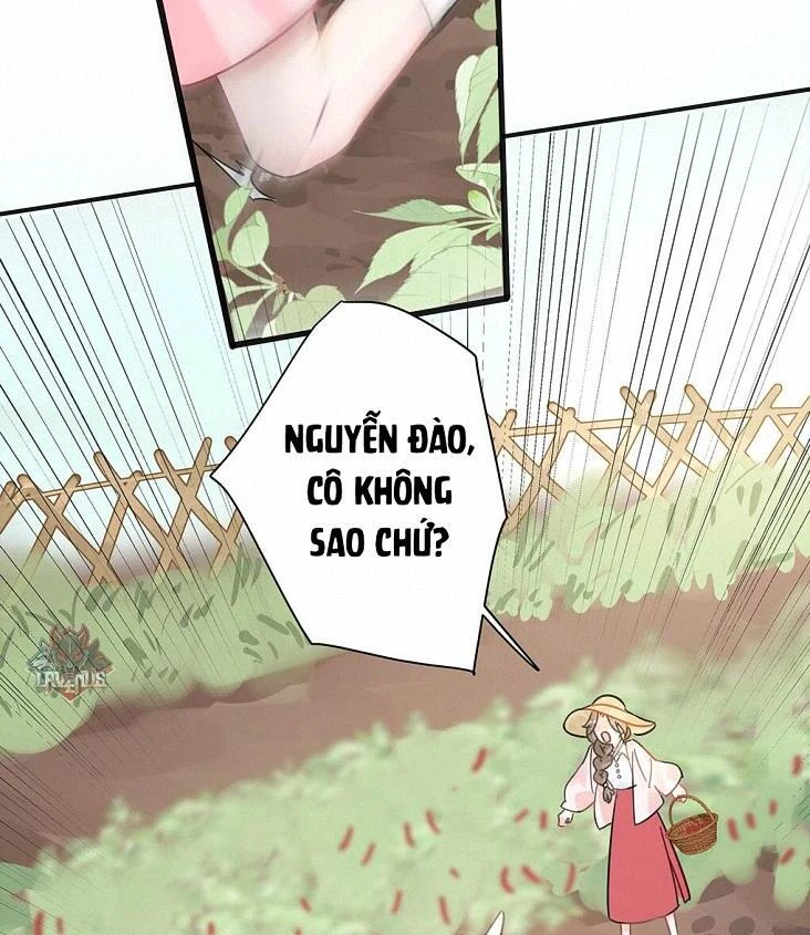 Tôi Bị Mẹ Kế Ép Yêu Đương Chapter 5 - 23