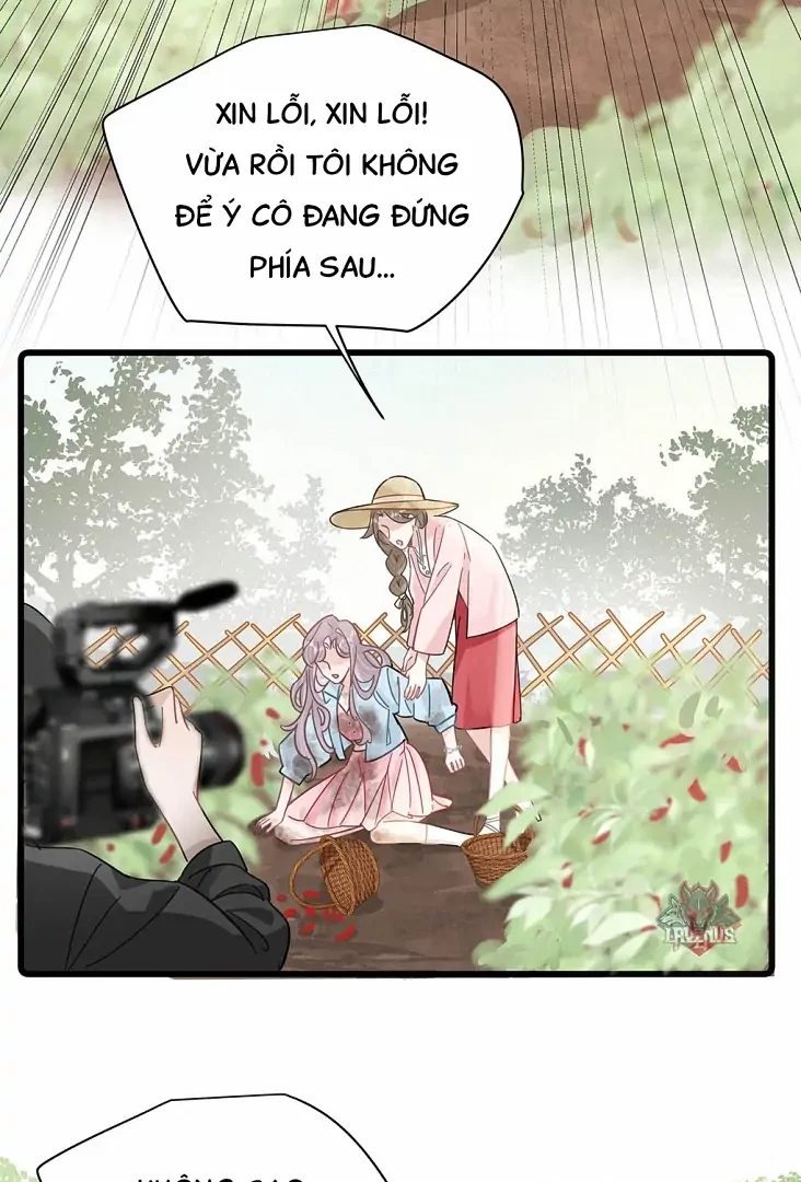 Tôi Bị Mẹ Kế Ép Yêu Đương Chapter 5 - 25