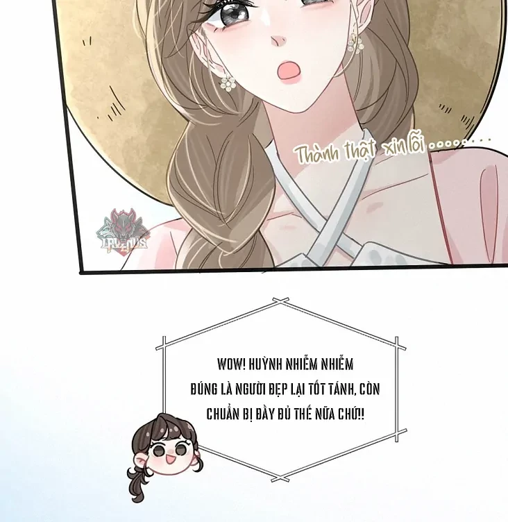 Tôi Bị Mẹ Kế Ép Yêu Đương Chapter 5 - 28