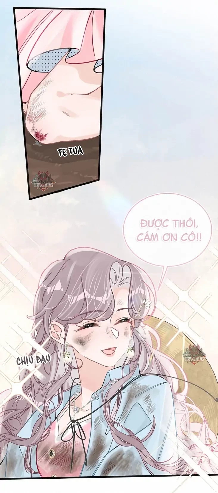 Tôi Bị Mẹ Kế Ép Yêu Đương Chapter 5 - 29