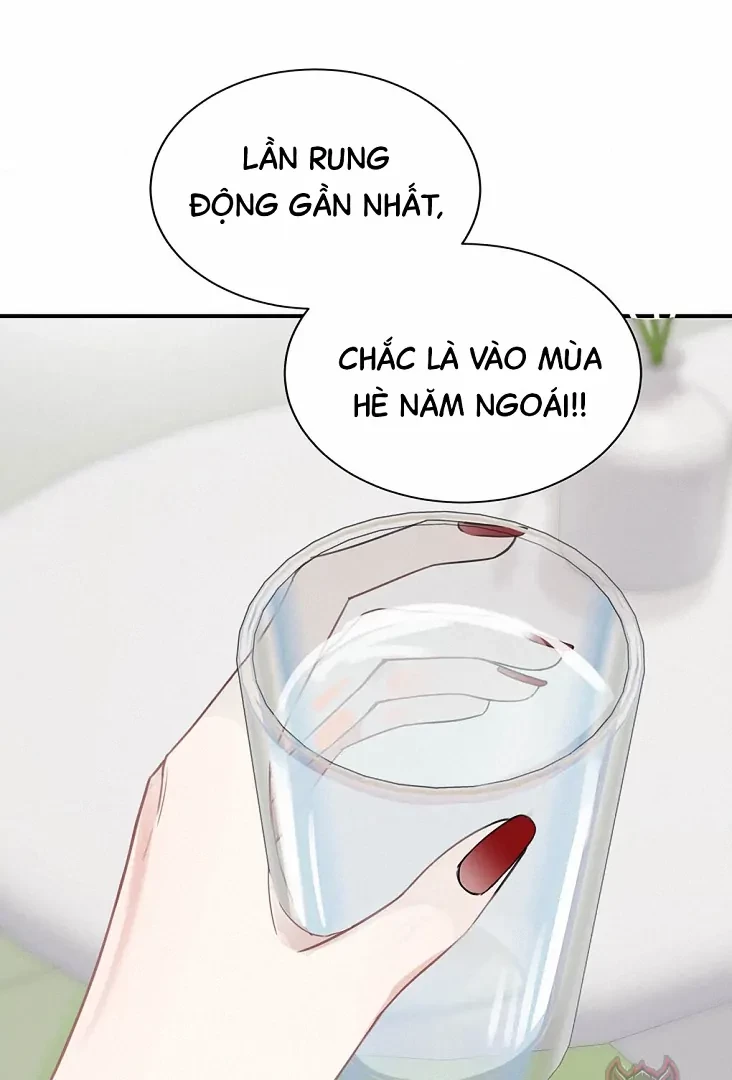 Tôi Bị Mẹ Kế Ép Yêu Đương Chapter 6 - 1