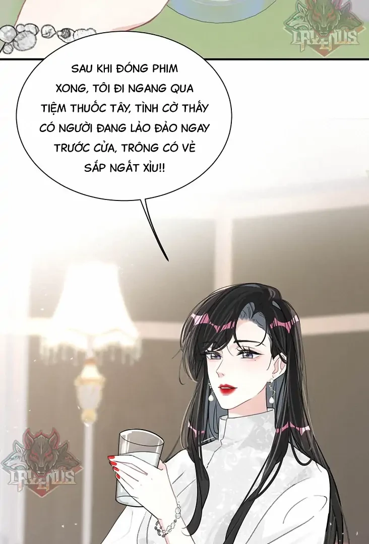 Tôi Bị Mẹ Kế Ép Yêu Đương Chapter 6 - 2