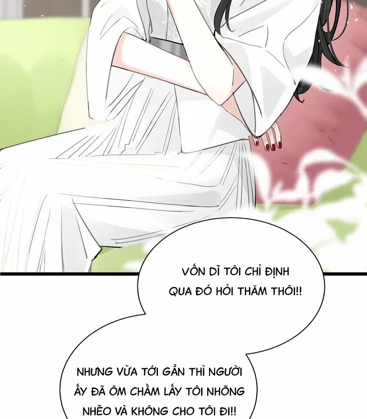 Tôi Bị Mẹ Kế Ép Yêu Đương Chapter 6 - 3