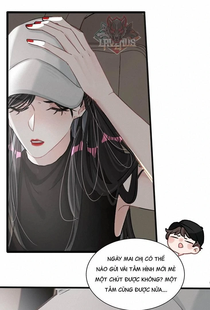 Tôi Bị Mẹ Kế Ép Yêu Đương Chapter 6 - 6