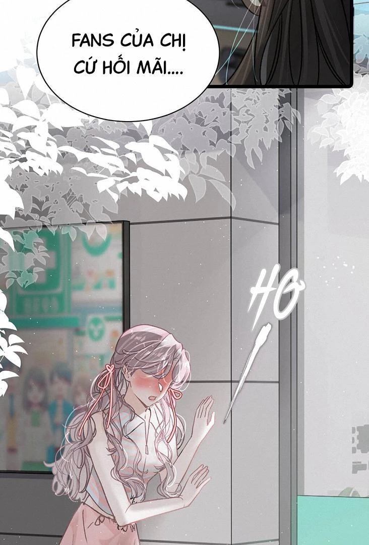 Tôi Bị Mẹ Kế Ép Yêu Đương Chapter 6 - 8