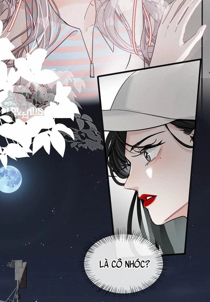 Tôi Bị Mẹ Kế Ép Yêu Đương Chapter 6 - 10