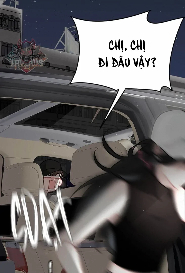 Tôi Bị Mẹ Kế Ép Yêu Đương Chapter 6 - 11