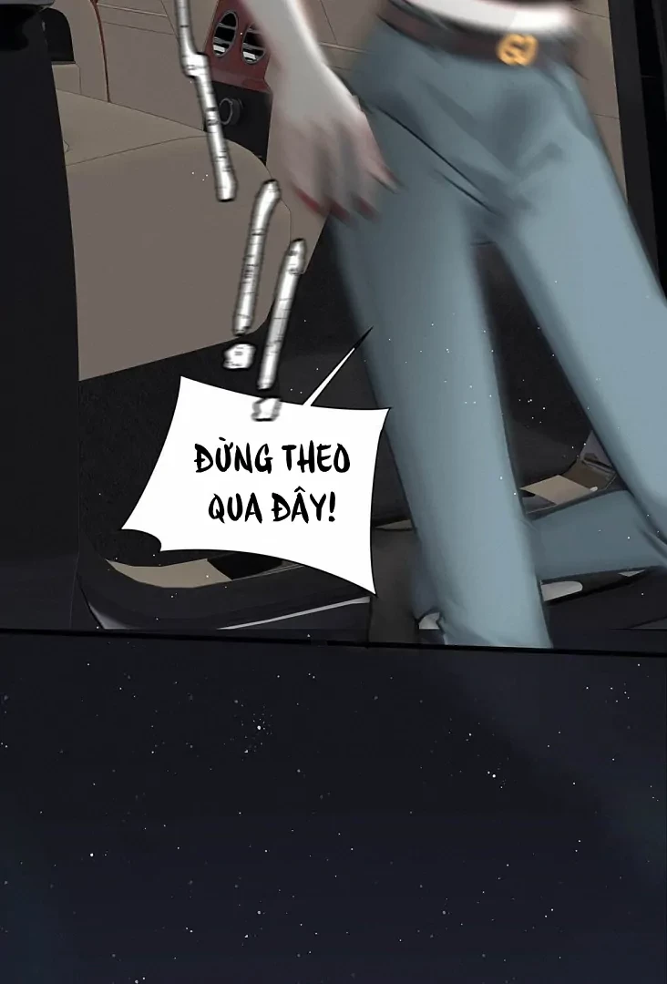 Tôi Bị Mẹ Kế Ép Yêu Đương Chapter 6 - 12