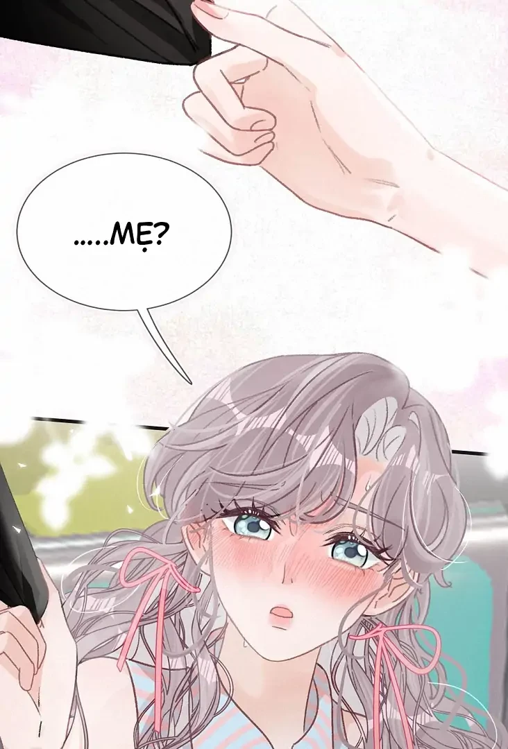 Tôi Bị Mẹ Kế Ép Yêu Đương Chapter 6 - 17