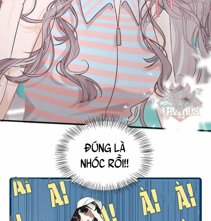 Tôi Bị Mẹ Kế Ép Yêu Đương Chapter 6 - 18