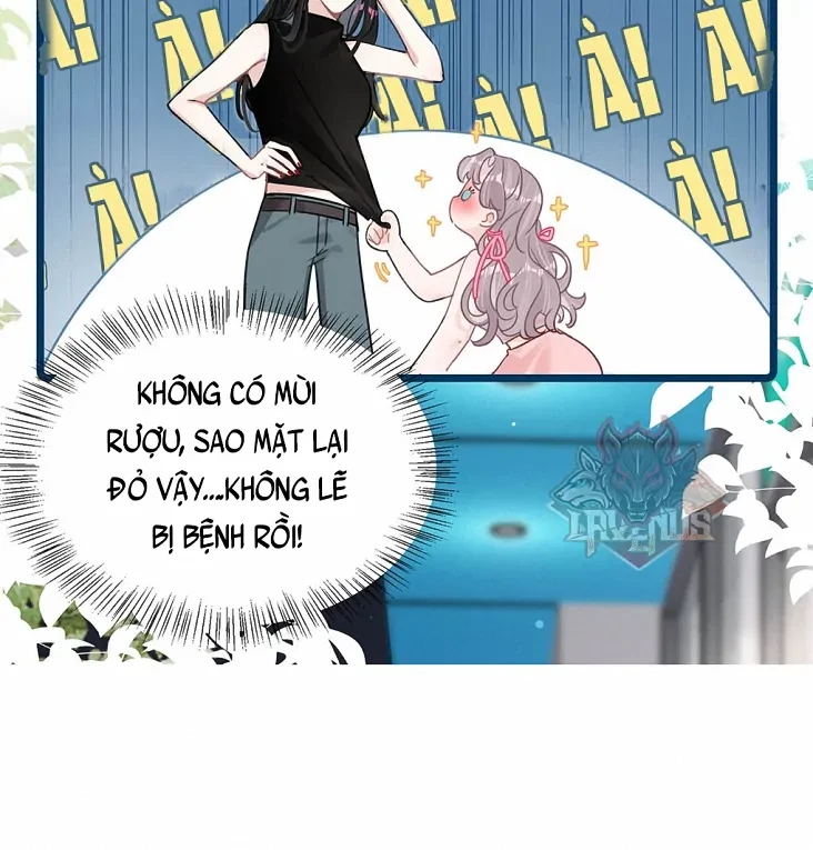 Tôi Bị Mẹ Kế Ép Yêu Đương Chapter 6 - 19