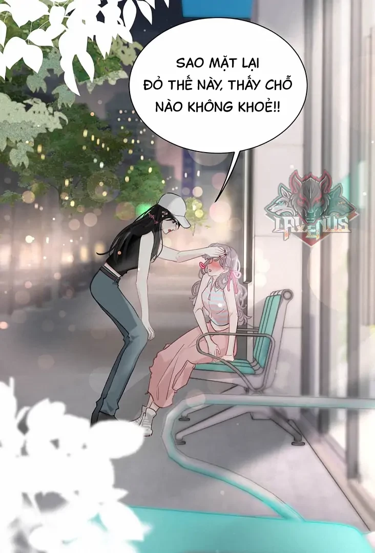 Tôi Bị Mẹ Kế Ép Yêu Đương Chapter 6 - 20