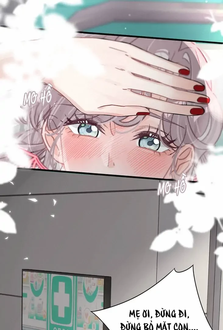 Tôi Bị Mẹ Kế Ép Yêu Đương Chapter 6 - 21