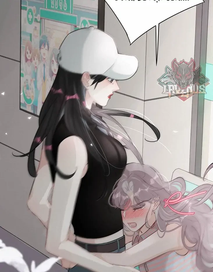 Tôi Bị Mẹ Kế Ép Yêu Đương Chapter 6 - 22