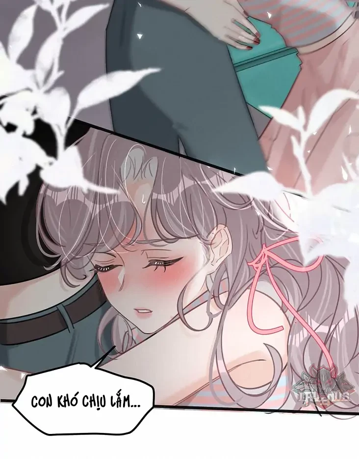 Tôi Bị Mẹ Kế Ép Yêu Đương Chapter 6 - 23