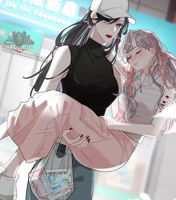 Tôi Bị Mẹ Kế Ép Yêu Đương Chapter 6 - 27