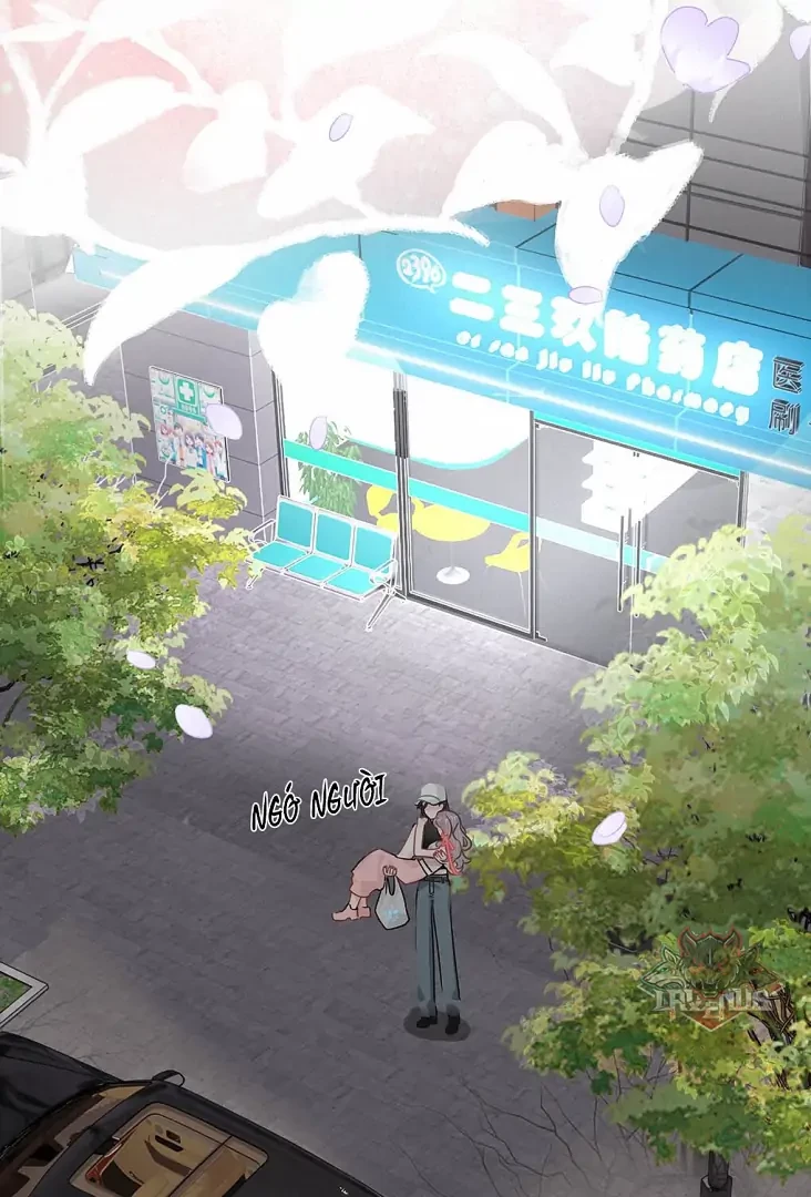 Tôi Bị Mẹ Kế Ép Yêu Đương Chapter 6 - 33