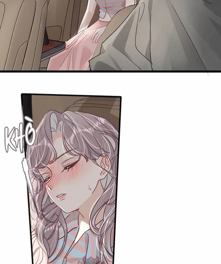 Tôi Bị Mẹ Kế Ép Yêu Đương Chapter 6 - 35