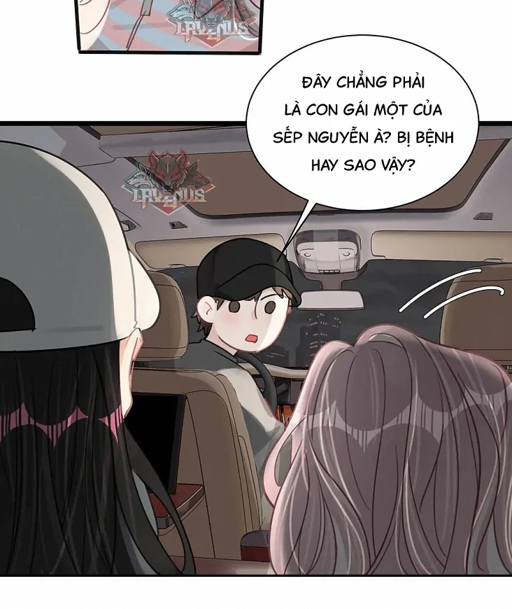 Tôi Bị Mẹ Kế Ép Yêu Đương Chapter 6 - 36