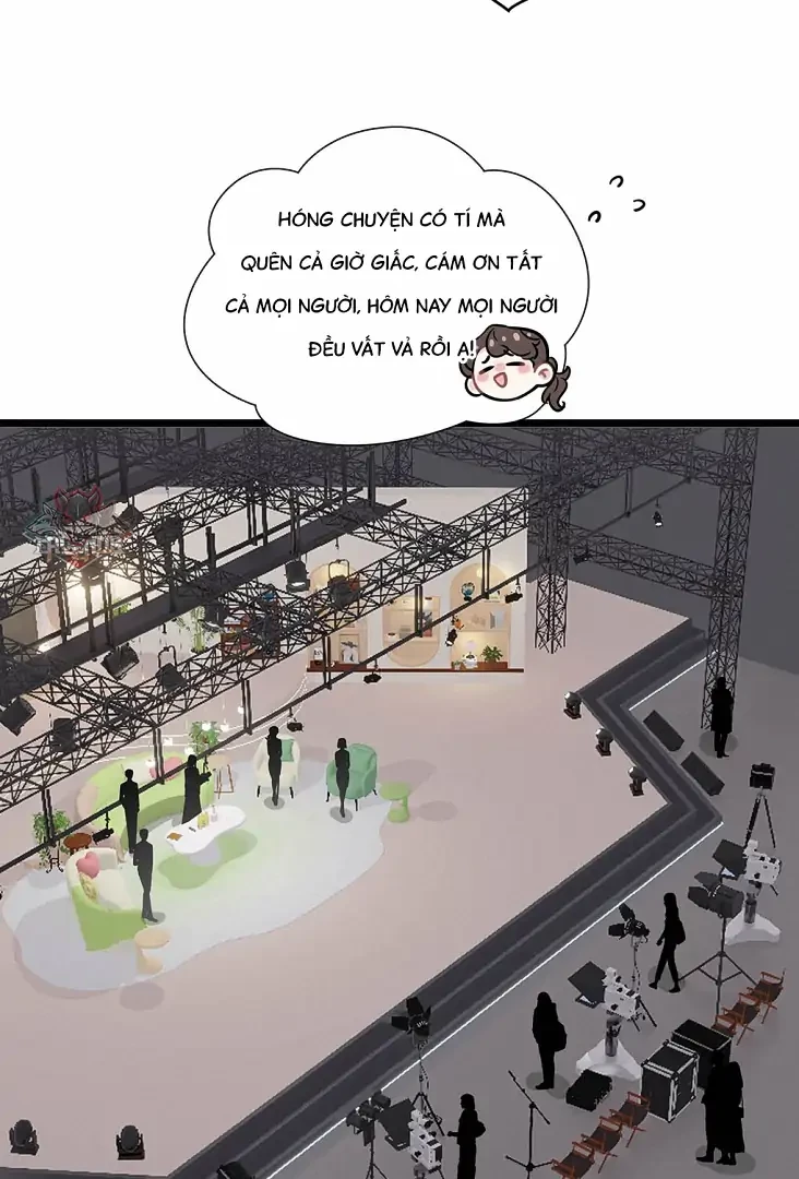 Tôi Bị Mẹ Kế Ép Yêu Đương Chapter 6 - 40