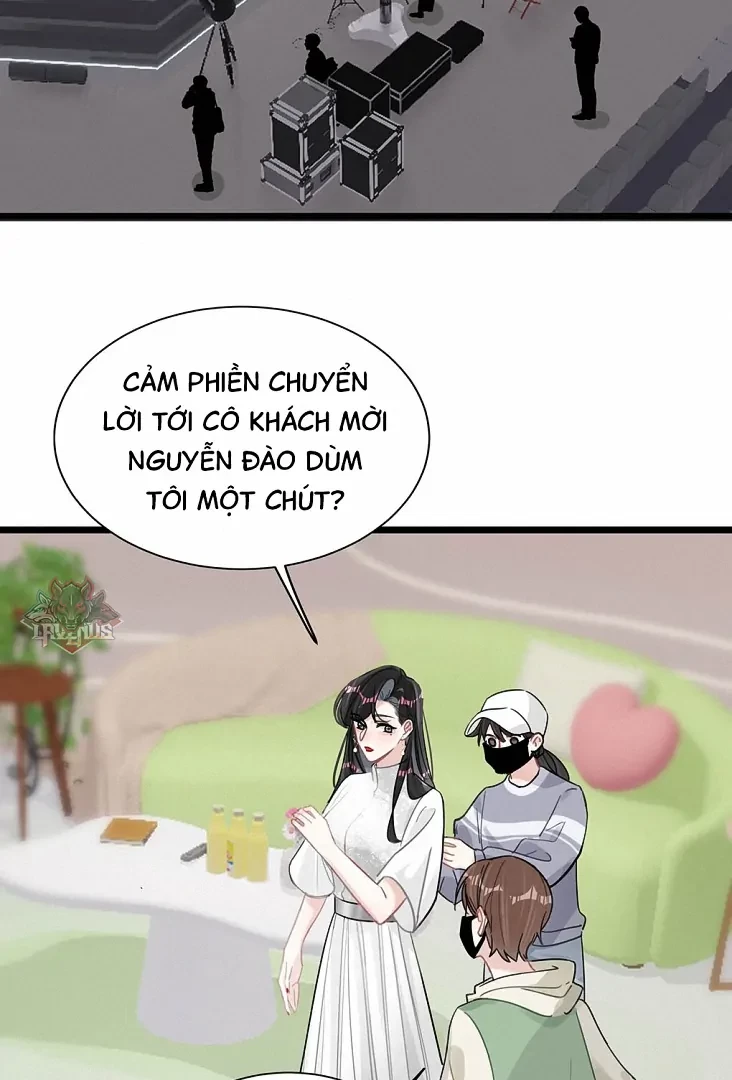 Tôi Bị Mẹ Kế Ép Yêu Đương Chapter 6 - 41