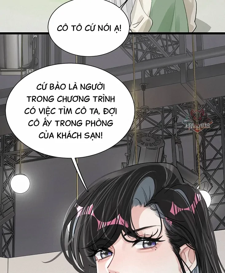 Tôi Bị Mẹ Kế Ép Yêu Đương Chapter 6 - 42