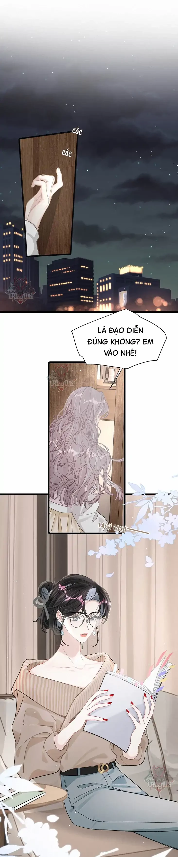 Tôi Bị Mẹ Kế Ép Yêu Đương Chapter 7 - 1