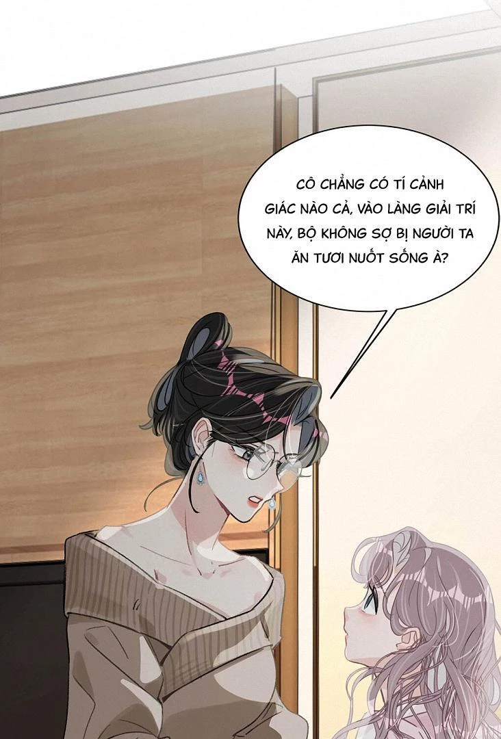 Tôi Bị Mẹ Kế Ép Yêu Đương Chapter 7 - 6