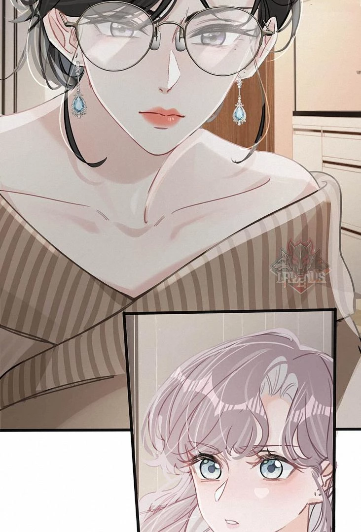 Tôi Bị Mẹ Kế Ép Yêu Đương Chapter 7 - 8