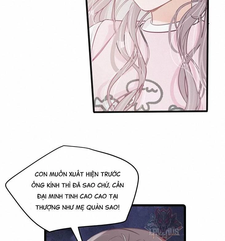 Tôi Bị Mẹ Kế Ép Yêu Đương Chapter 7 - 9