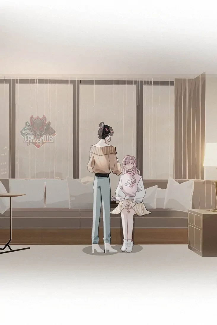 Tôi Bị Mẹ Kế Ép Yêu Đương Chapter 7 - 11