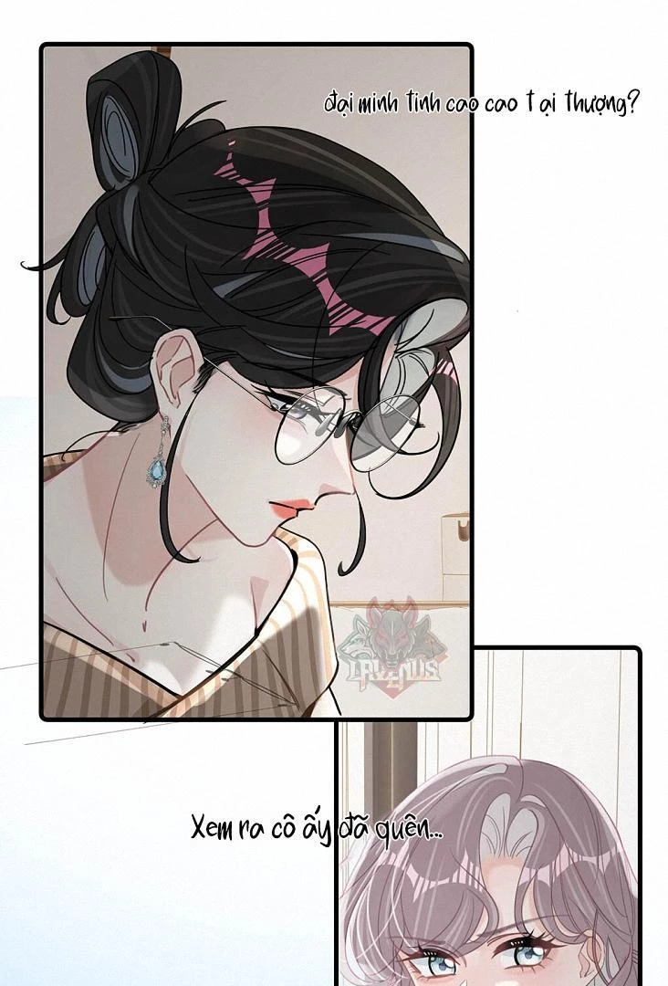 Tôi Bị Mẹ Kế Ép Yêu Đương Chapter 7 - 12