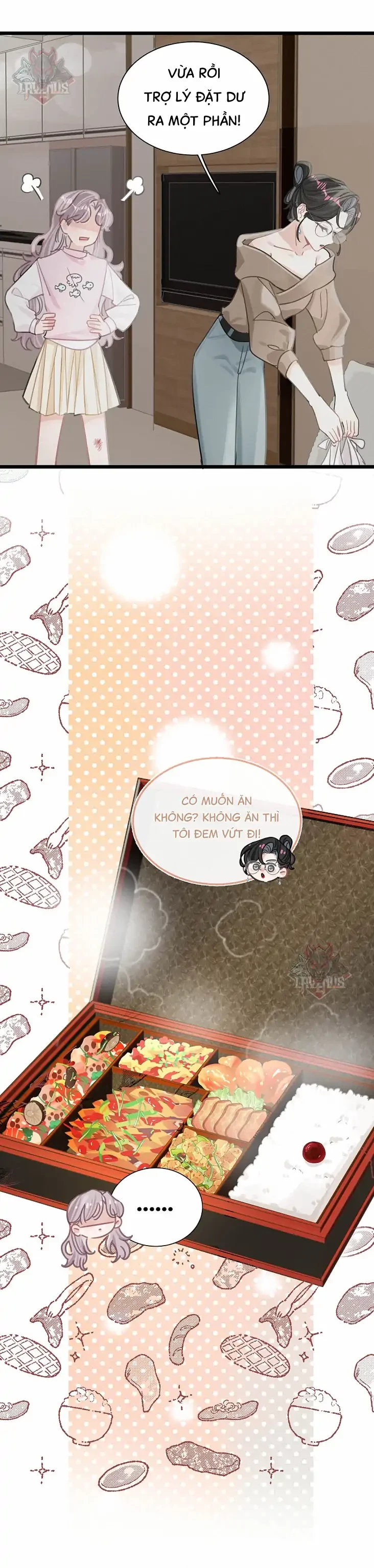 Tôi Bị Mẹ Kế Ép Yêu Đương Chapter 7 - 21