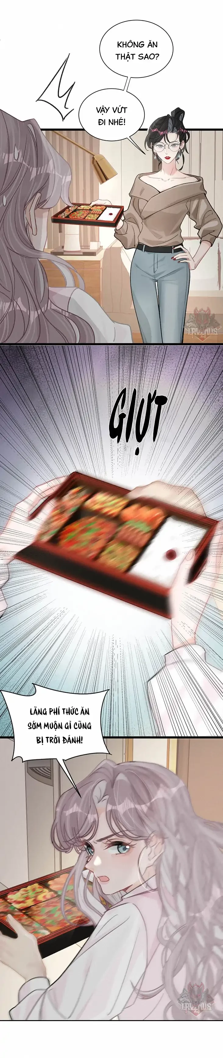 Tôi Bị Mẹ Kế Ép Yêu Đương Chapter 7 - 22