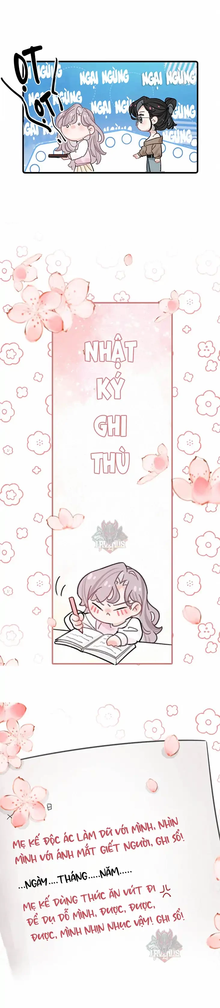 Tôi Bị Mẹ Kế Ép Yêu Đương Chapter 7 - 23