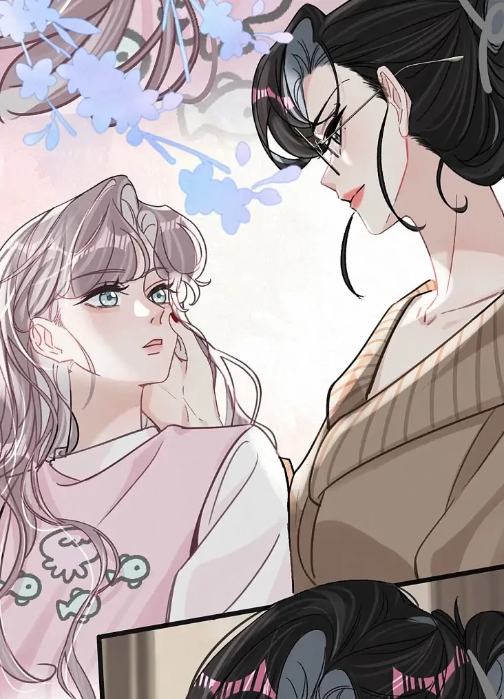 Tôi Bị Mẹ Kế Ép Yêu Đương Chapter 8 - 4