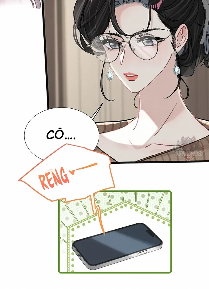 Tôi Bị Mẹ Kế Ép Yêu Đương Chapter 8 - 5