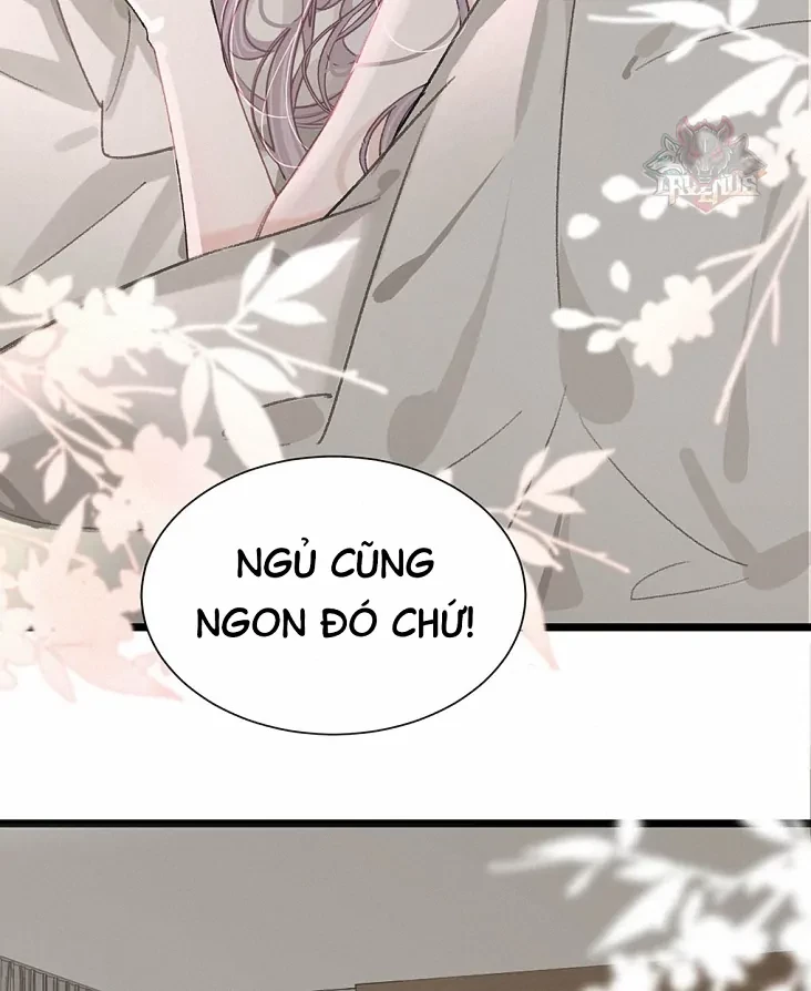 Tôi Bị Mẹ Kế Ép Yêu Đương Chapter 8 - 11