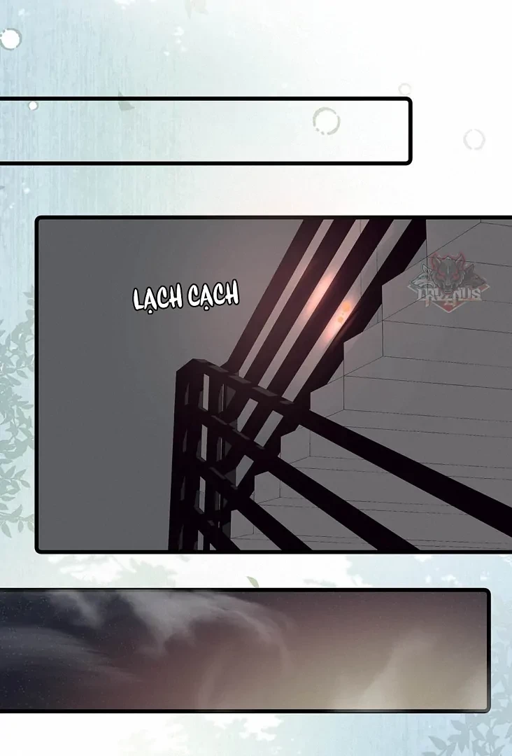 Tôi Bị Mẹ Kế Ép Yêu Đương Chapter 8 - 21