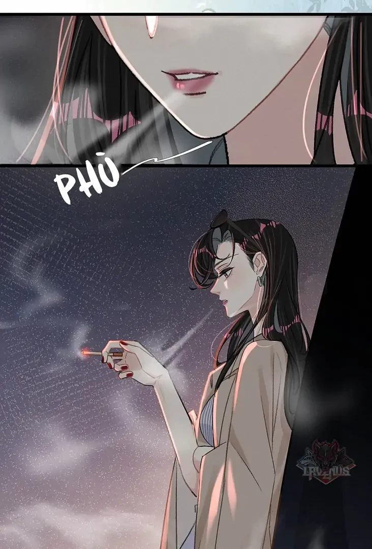 Tôi Bị Mẹ Kế Ép Yêu Đương Chapter 8 - 22