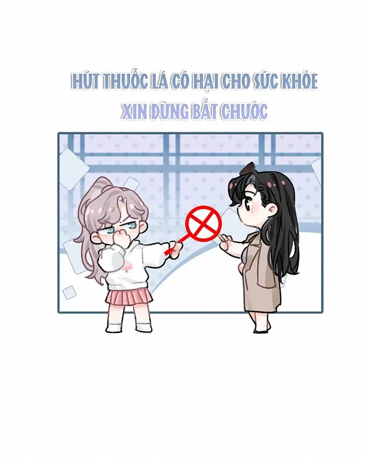 Tôi Bị Mẹ Kế Ép Yêu Đương Chapter 8 - 25